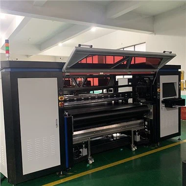 Beste Drucker für Stoffdruck