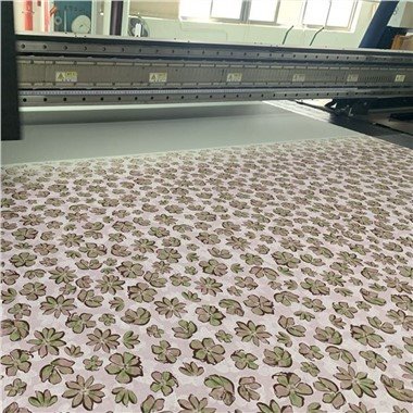 Pe-Textil drucken